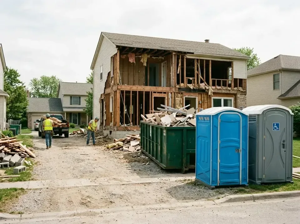 home-renovation-demolition-sit-010 — frequently asked questions, Portable Toilet & Dumpsters Rental in Hot Springs, AR